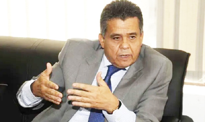 وزير الخارجية في الحكومة الليبية المؤقتة لـ"الصباح": الأزمة في ليبيا لم تبدأ في 2011 .. و"جدلية سبتمبر وفبراير" صراع عقيم لا يحتمل  